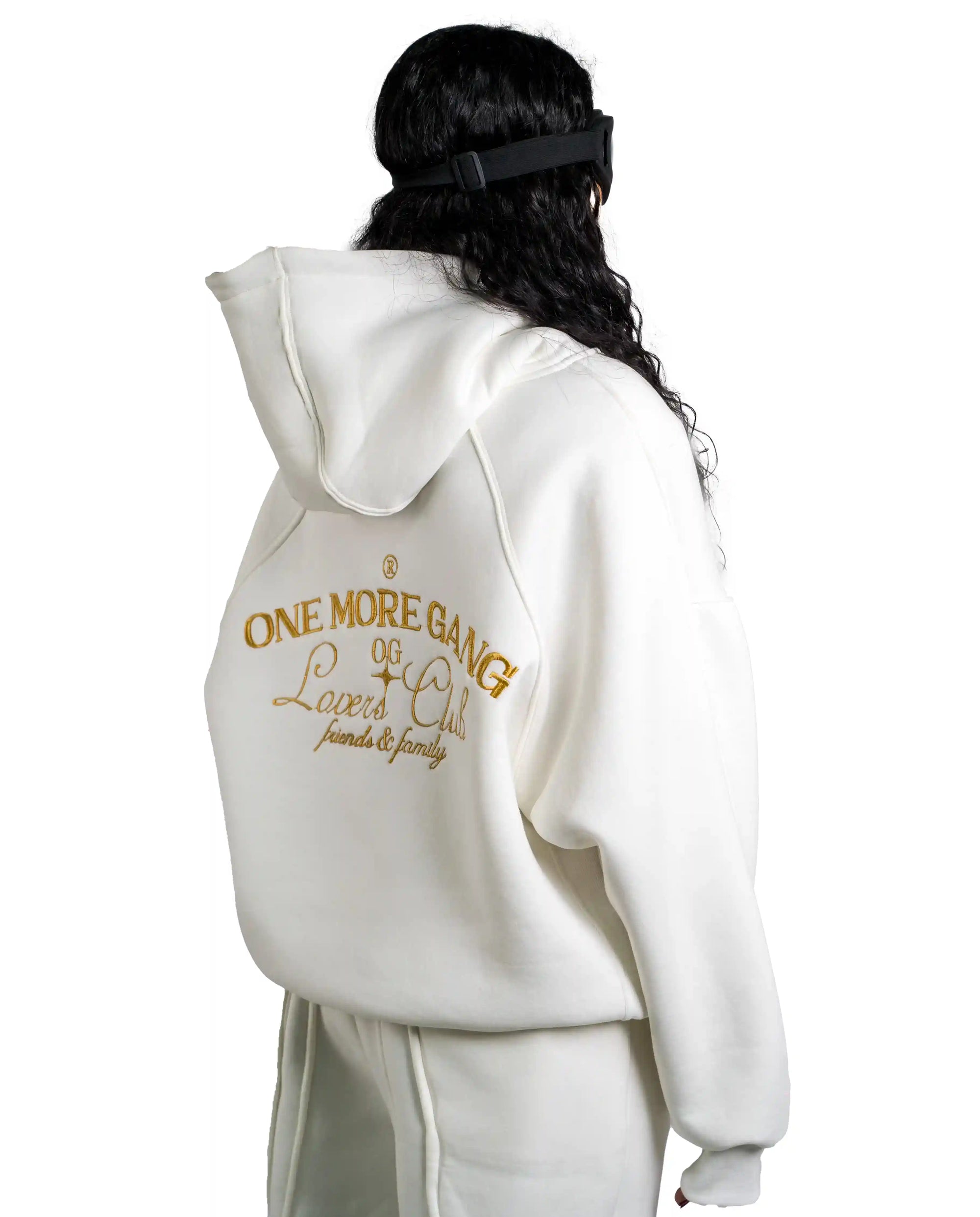 Lunar® v.1  Hoodie [limited]