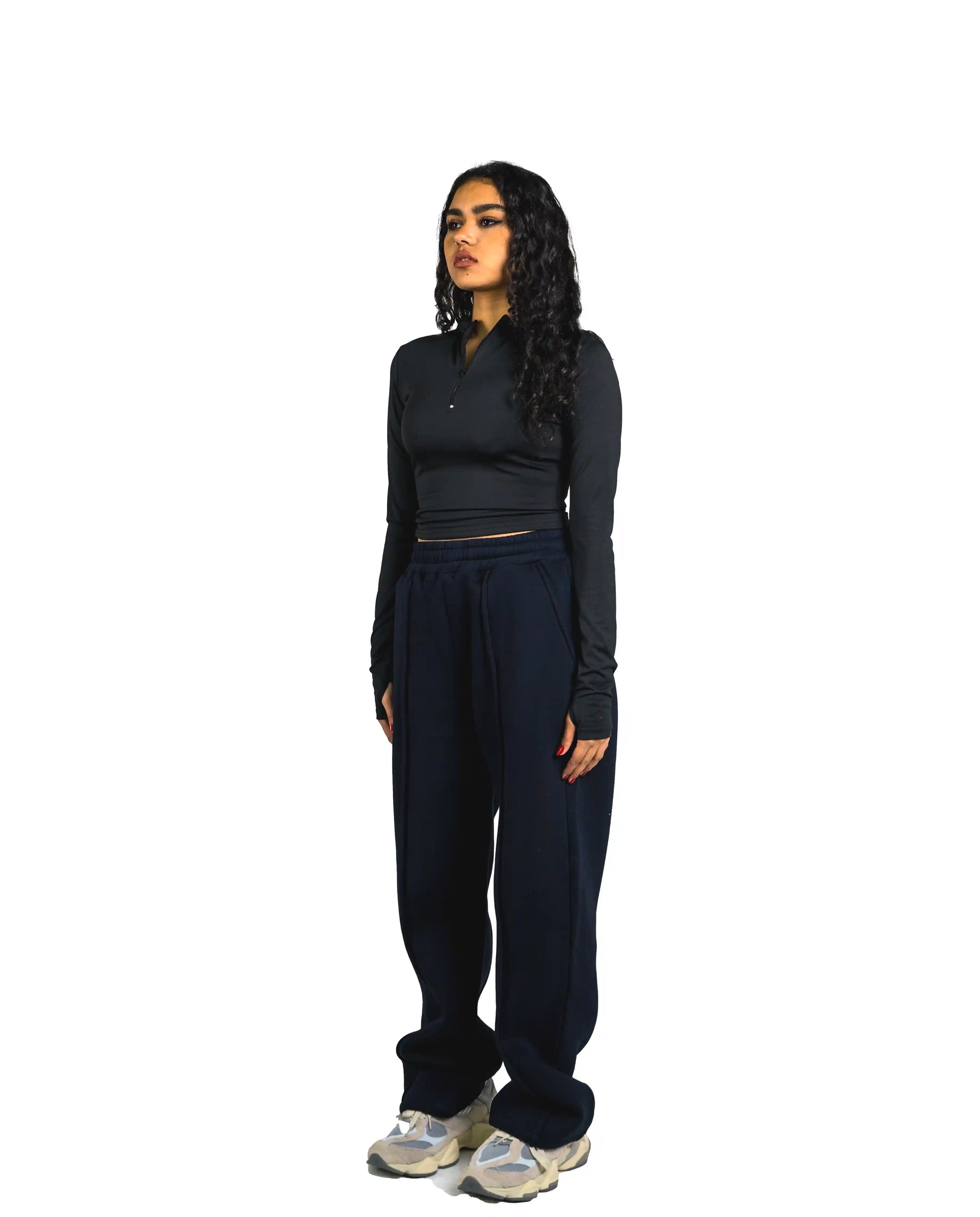 [LIMITED] Everywinter® thick Navy