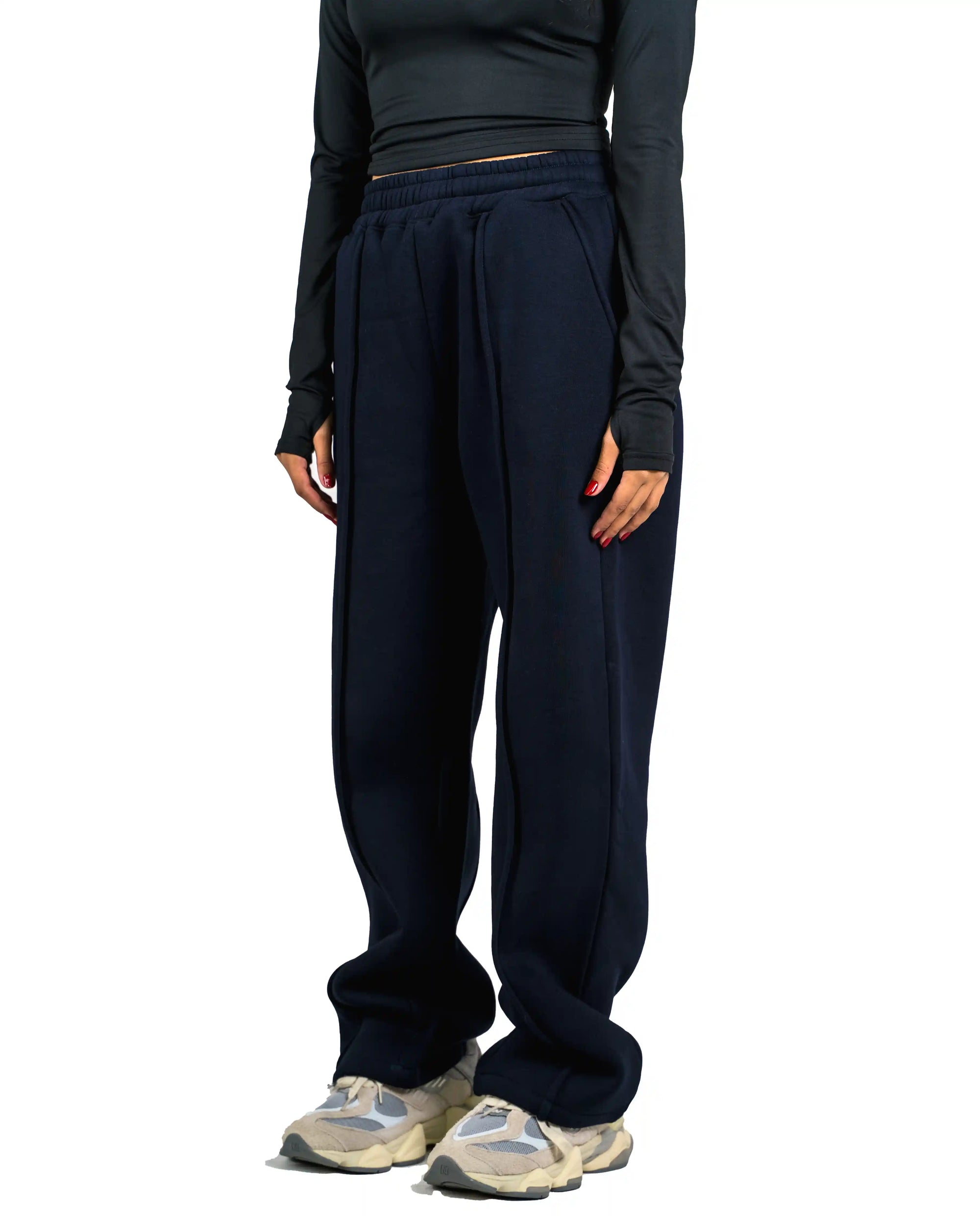 [LIMITED] Everywinter® thick Navy